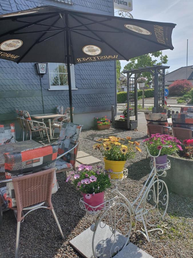 Hotel Klosterhof Wipperfürth Zewnętrze zdjęcie