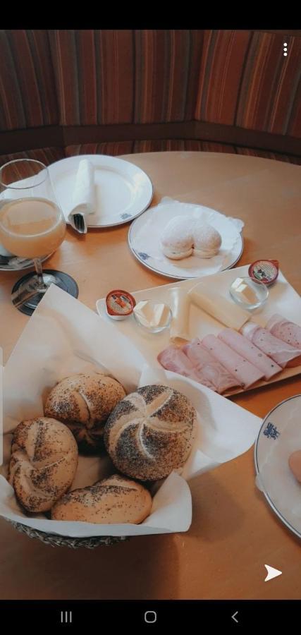 Hotel Klosterhof Wipperfürth Zewnętrze zdjęcie