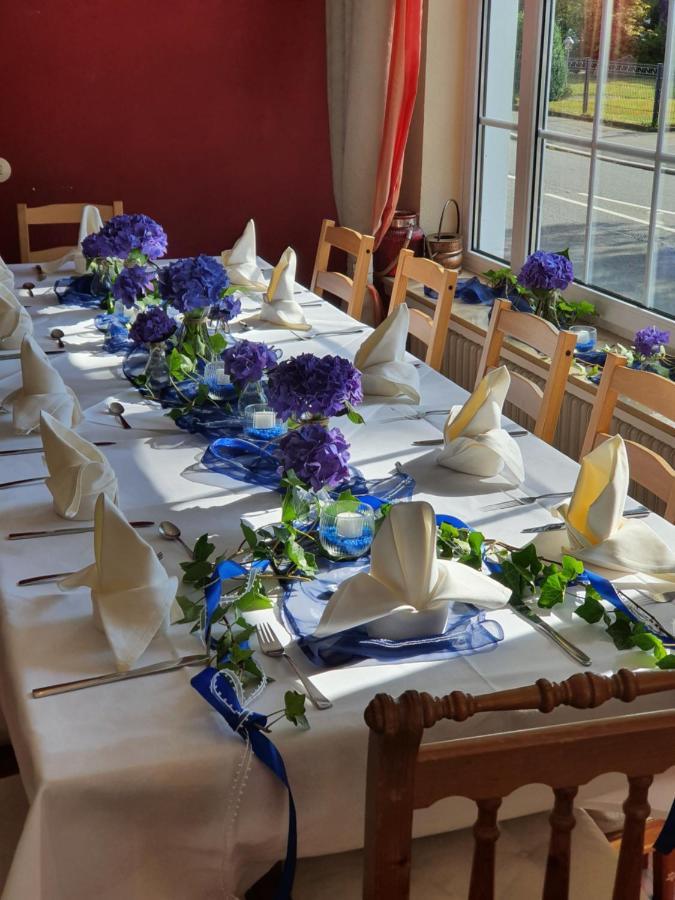 Hotel Klosterhof Wipperfürth Zewnętrze zdjęcie