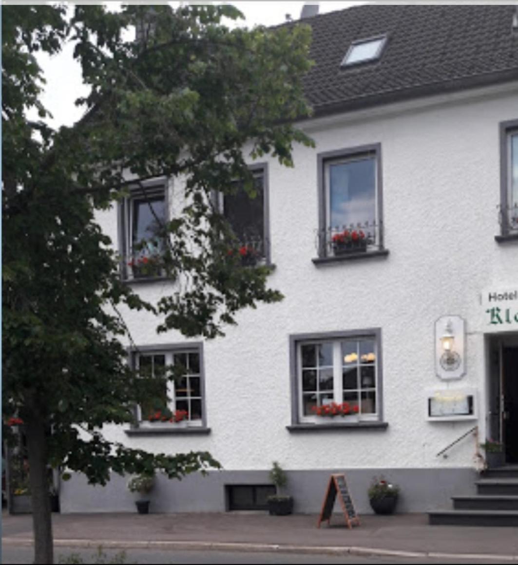 Hotel Klosterhof Wipperfürth Zewnętrze zdjęcie