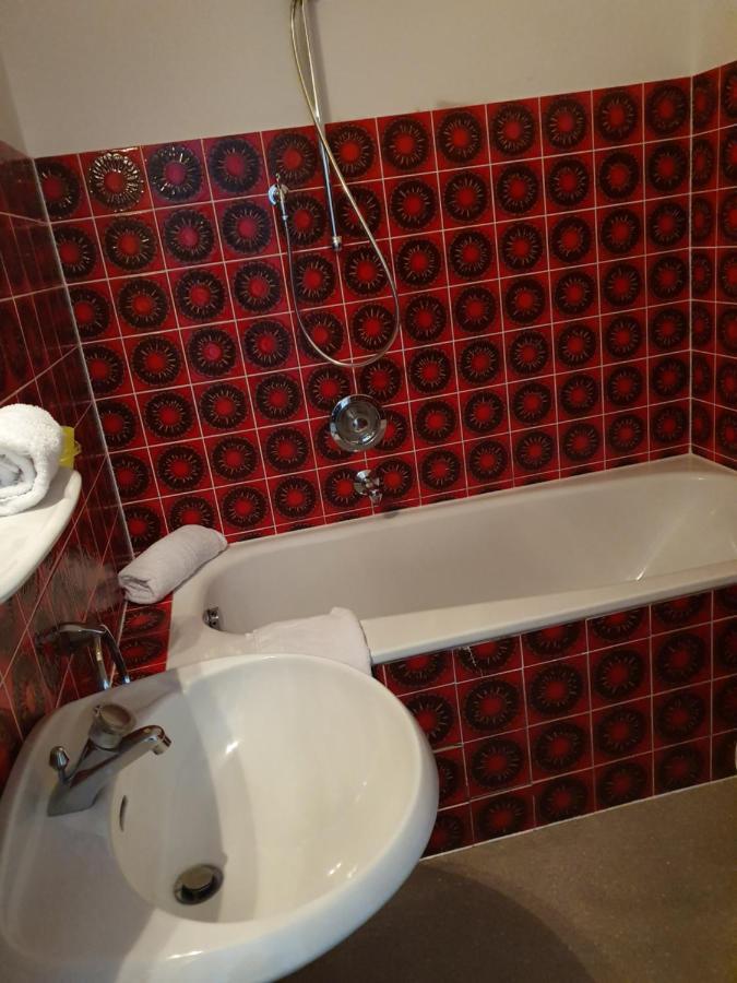 Hotel Klosterhof Wipperfürth Zewnętrze zdjęcie