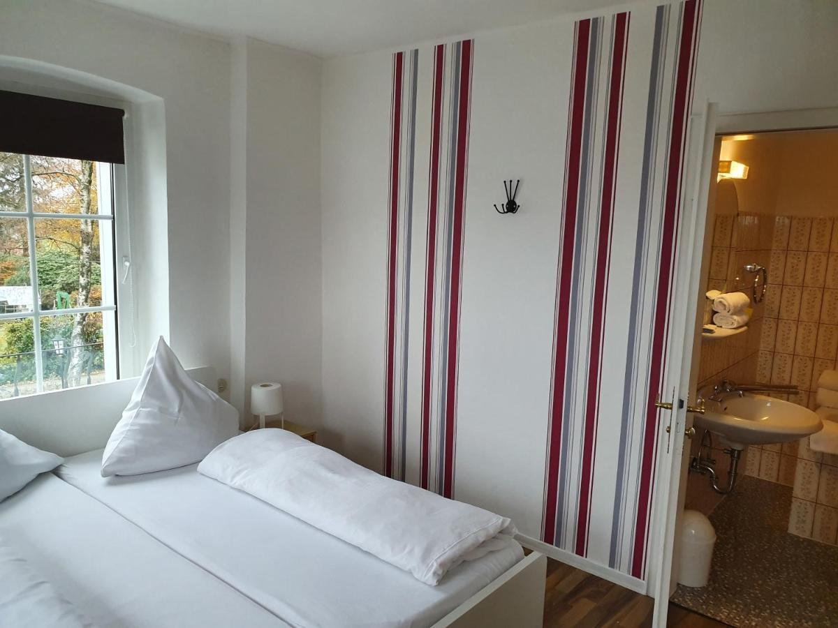 Hotel Klosterhof Wipperfürth Zewnętrze zdjęcie