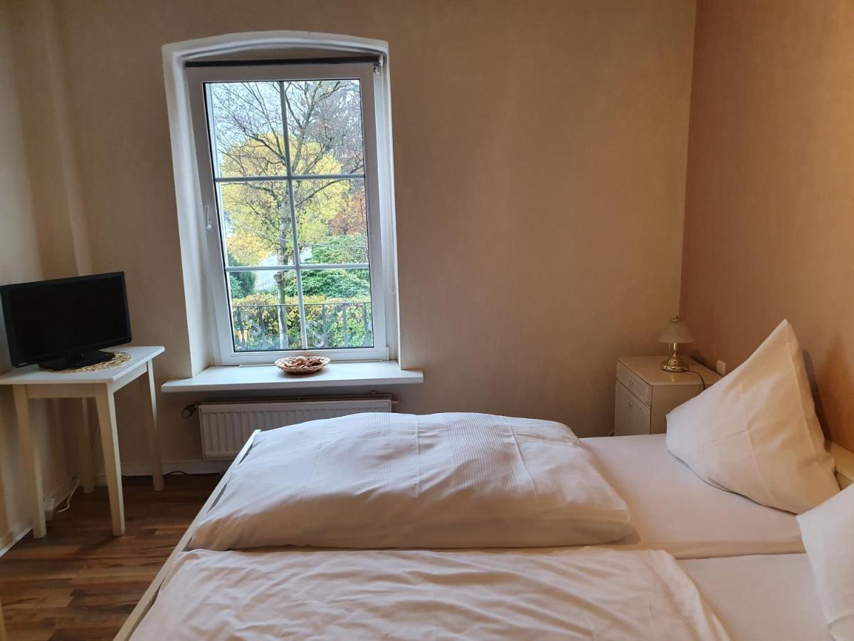 Hotel Klosterhof Wipperfürth Zewnętrze zdjęcie