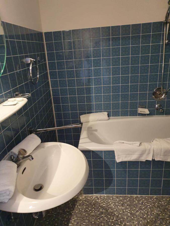 Hotel Klosterhof Wipperfürth Zewnętrze zdjęcie